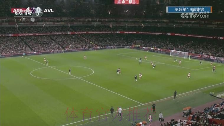 2025-2026赛季英超第19轮集锦 2025-2026赛季英超第19轮集锦