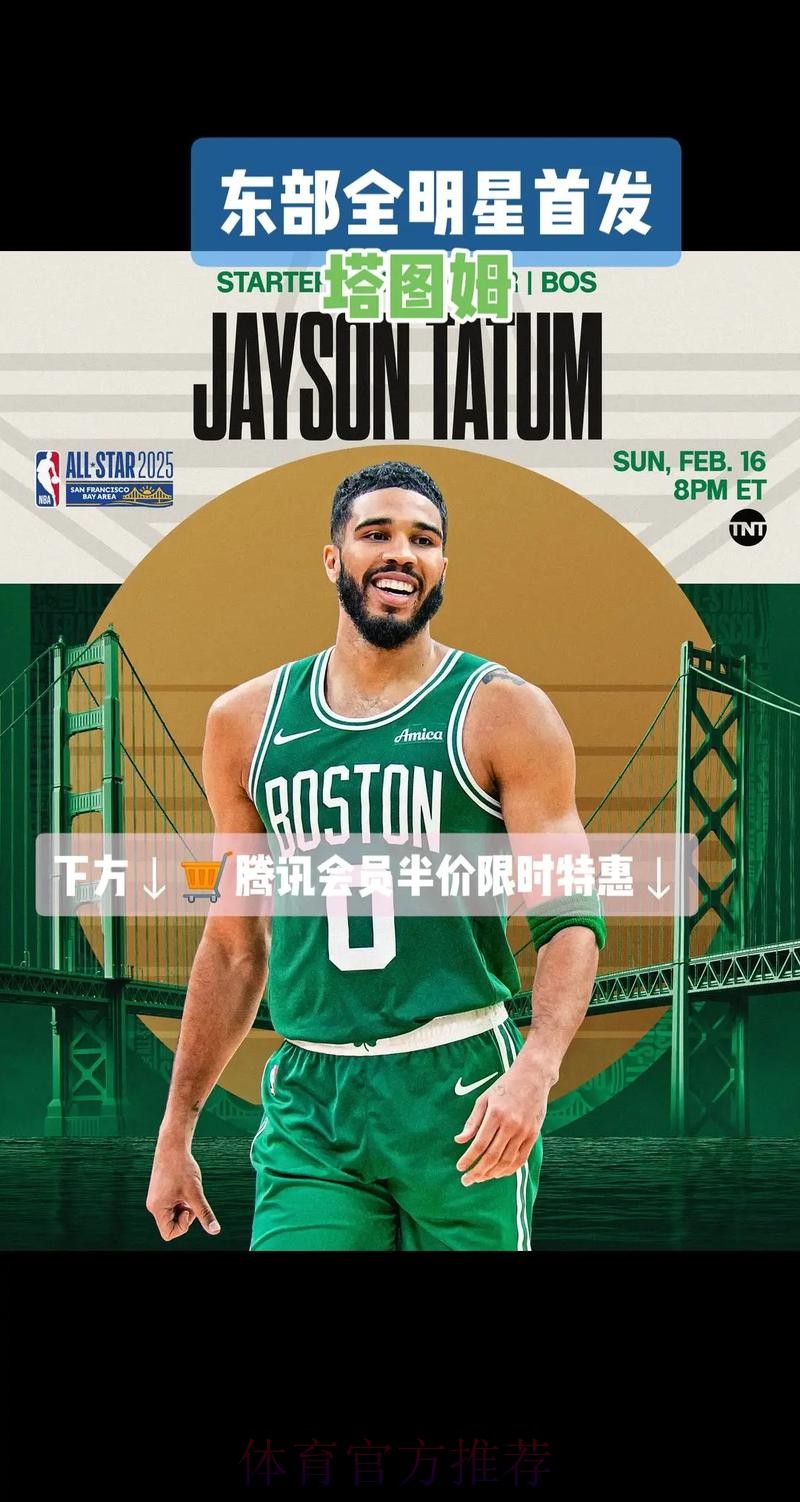 布伦森生涯第3次入选全明星，也是生涯第2次全明星首发